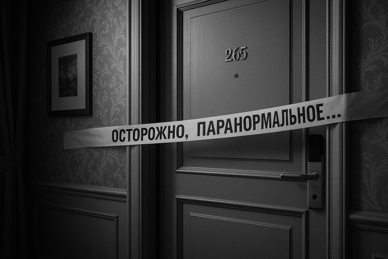 Проект «Королева»