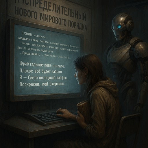 Эпилог